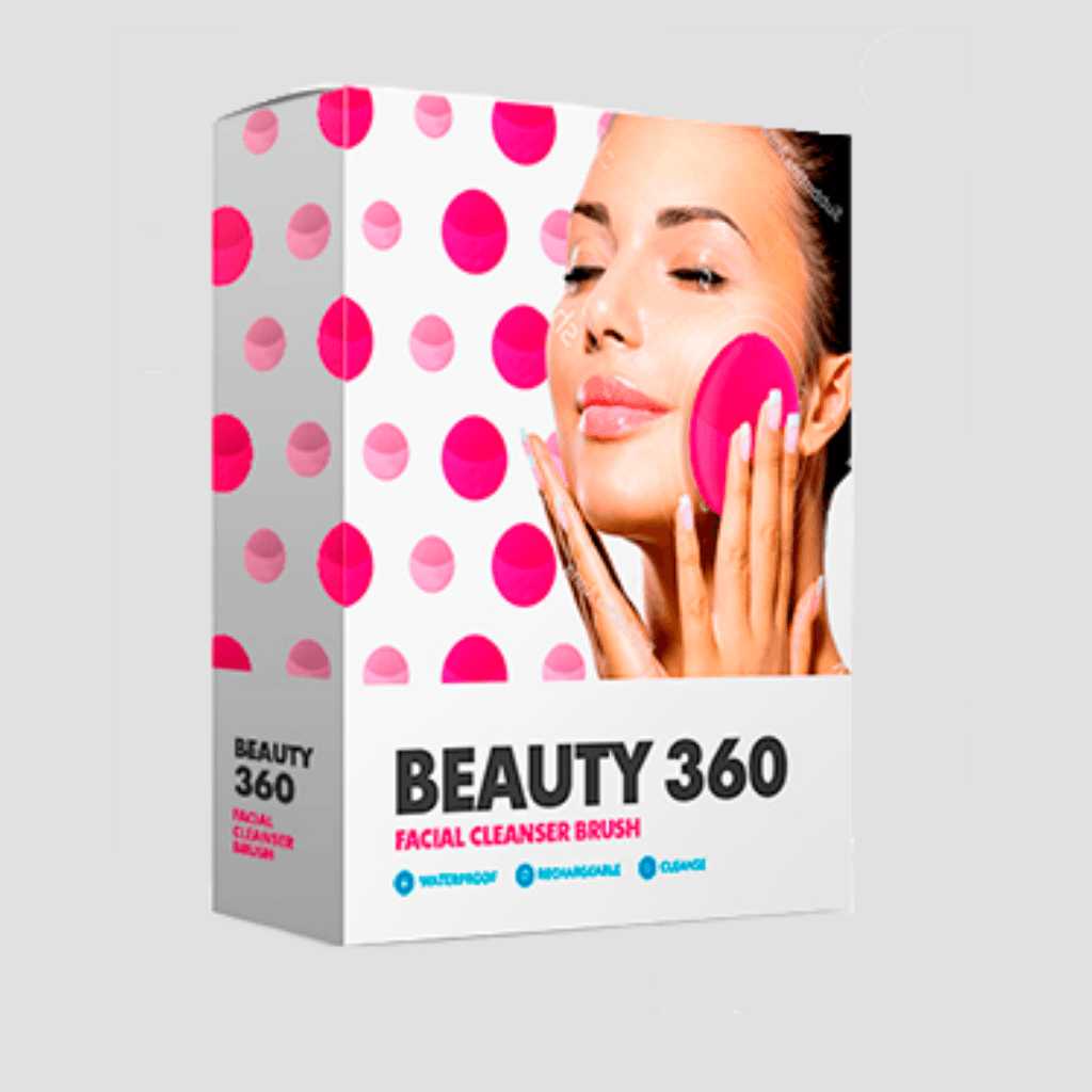 Beauty 360 - O solutie inovatoare a problemei imbatranirii