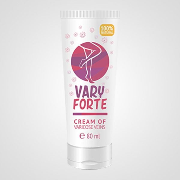 VaryForte - pentru picioare frumoase si sanatoase