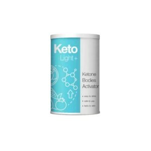 KETO LIGHT+
