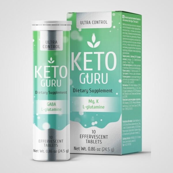 Keto Guru - imagine 1