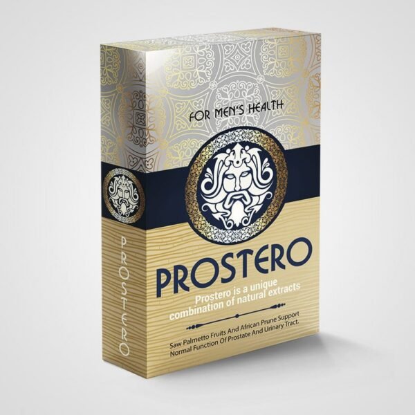 Prostero - imagine 1