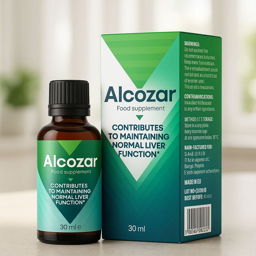 Alcozar