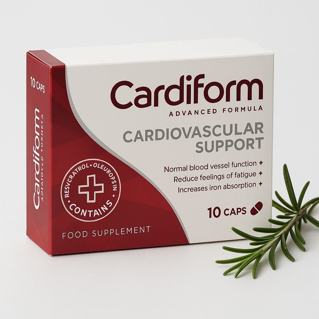 Cardiform
