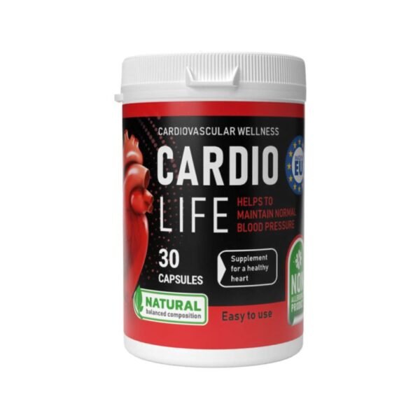 Cardio Life