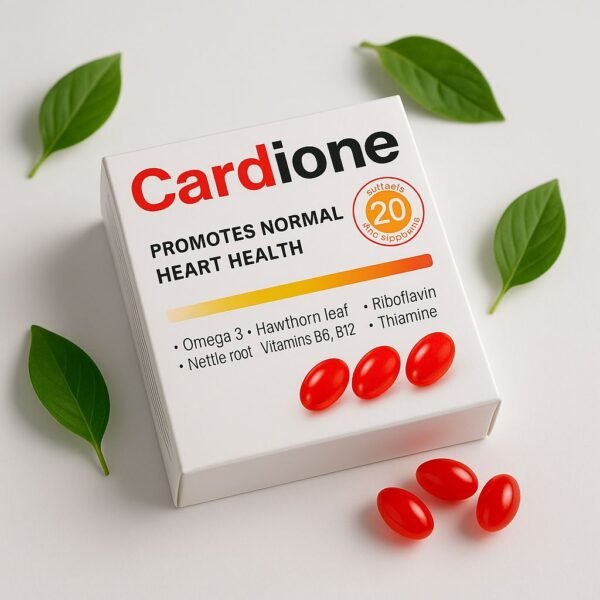 Cardione