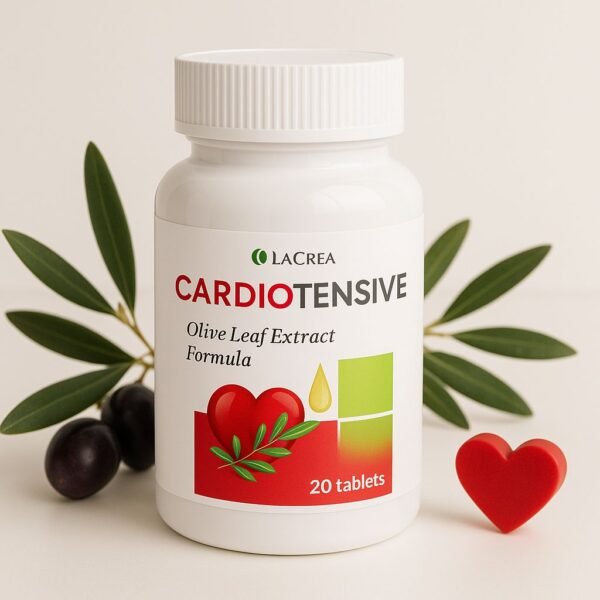 Cardiotensive