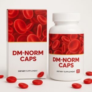 DM-Norm