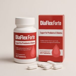 DiaFlex Forte