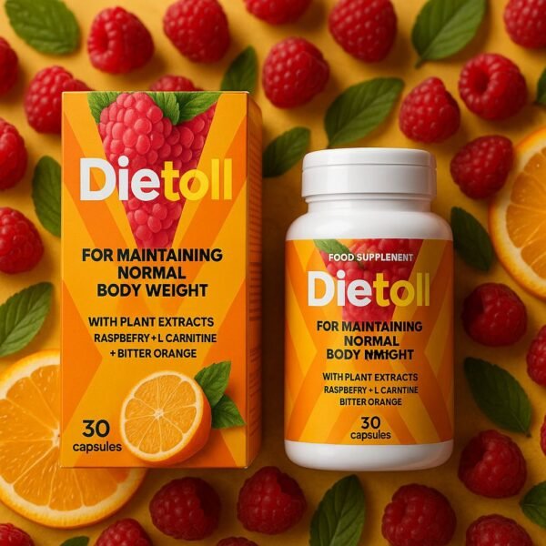 Dietoll - imagine 1