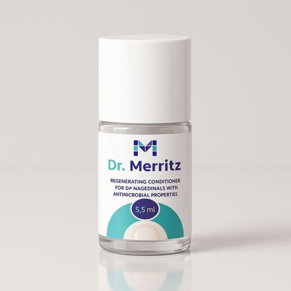 Dr. Merritz - imagine 1