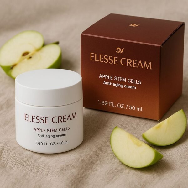 Elesse Cream