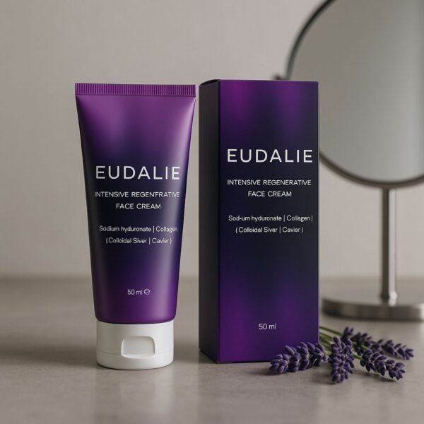 Eudalie