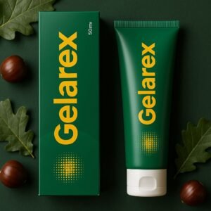 Gelarex