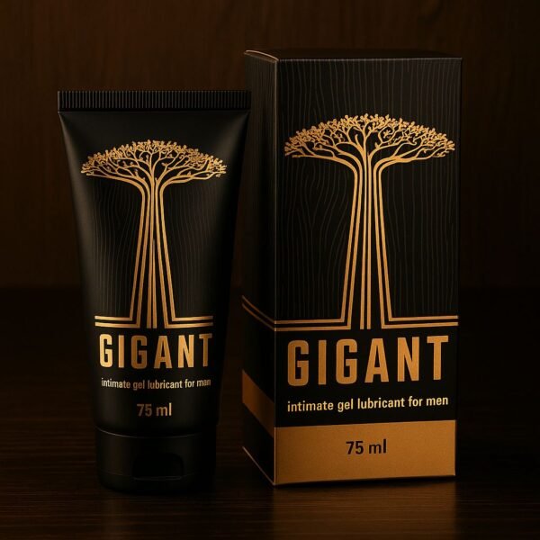 Gigant - imagine 1