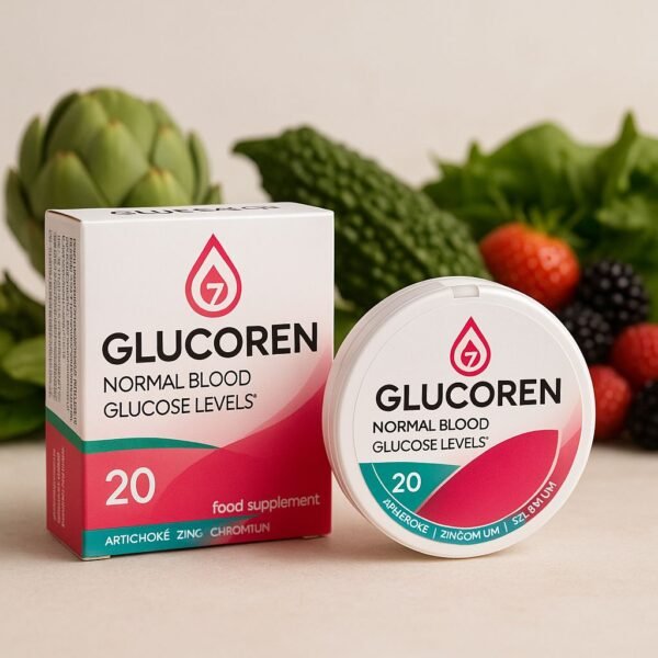 Glucoren