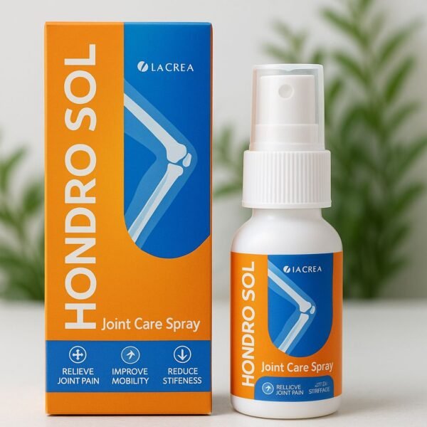 Hondro Sol