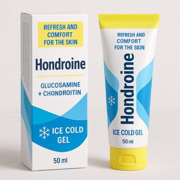 Hondroine