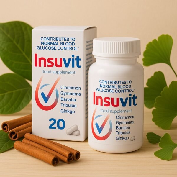 Insuvit