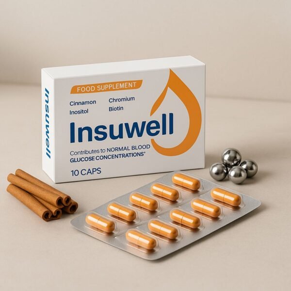 Insuwell