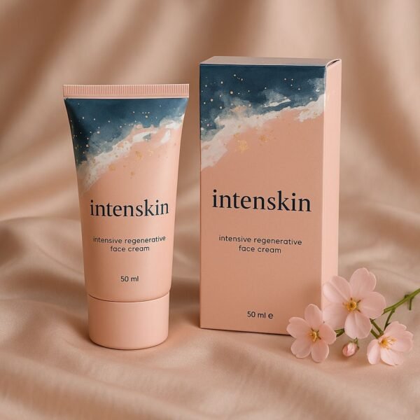 Intenskin - imagine 1