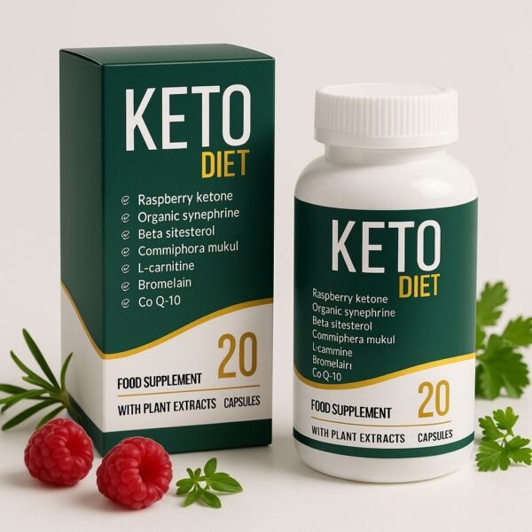 Keto Diet - imagine 1