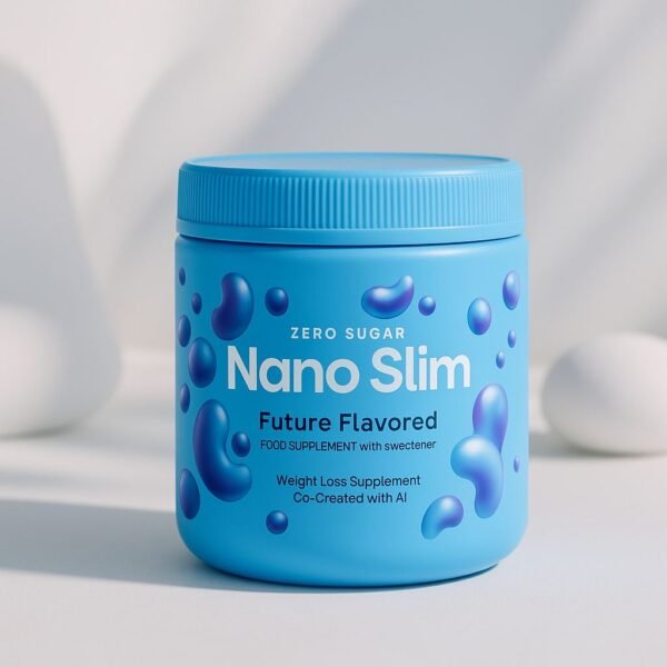 Nano Slim
