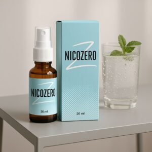 Nicozero