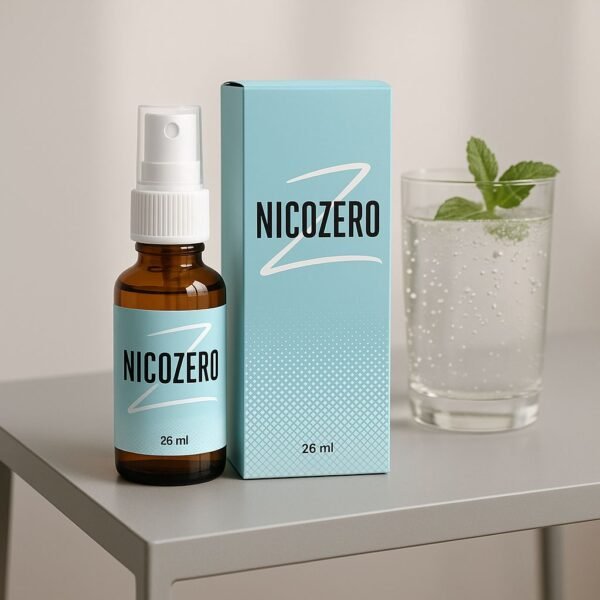 Nicozero