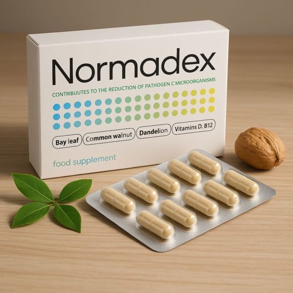 Normadex 1