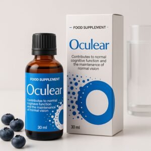 Oculear
