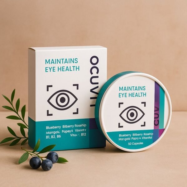 Ocuvit