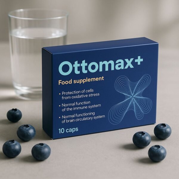 Ottomax - imagine 1