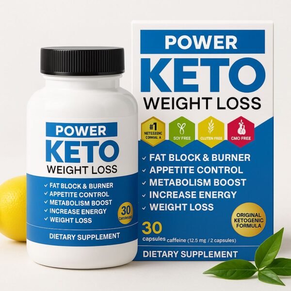 Power Keto