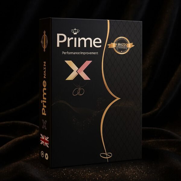 Prime X - imagine 1