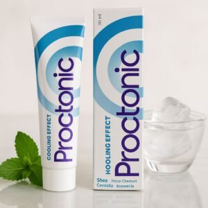 Proctonic