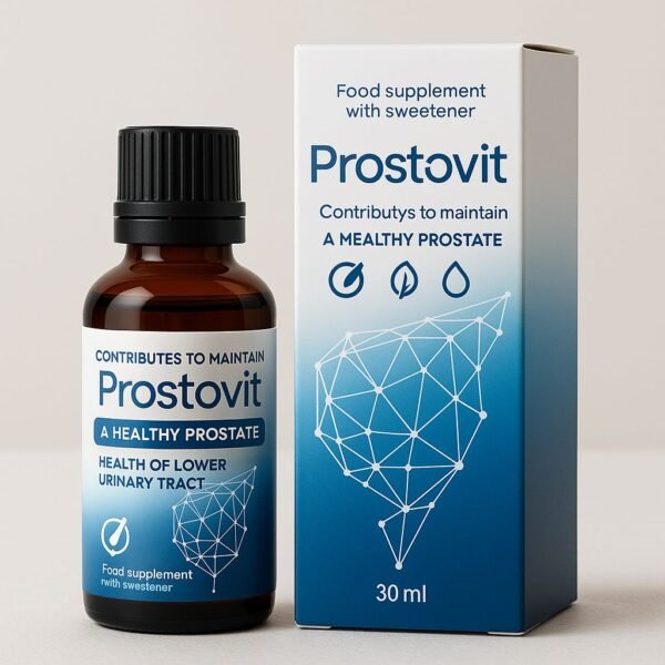 Prostovit