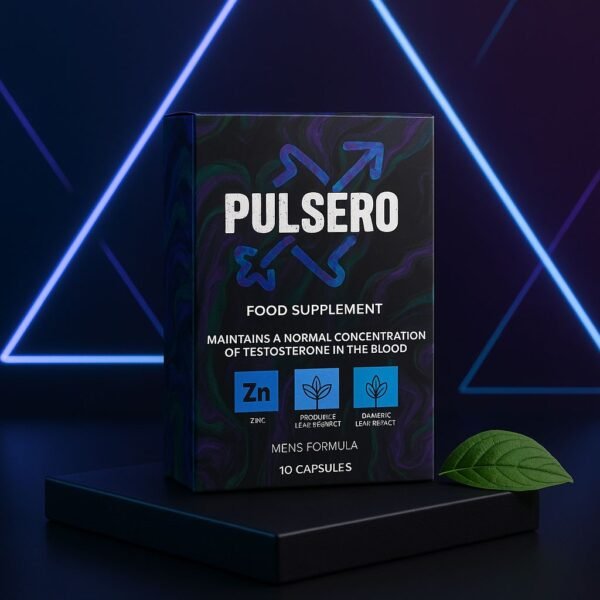 Pulsero