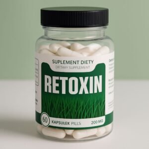 Retoxin