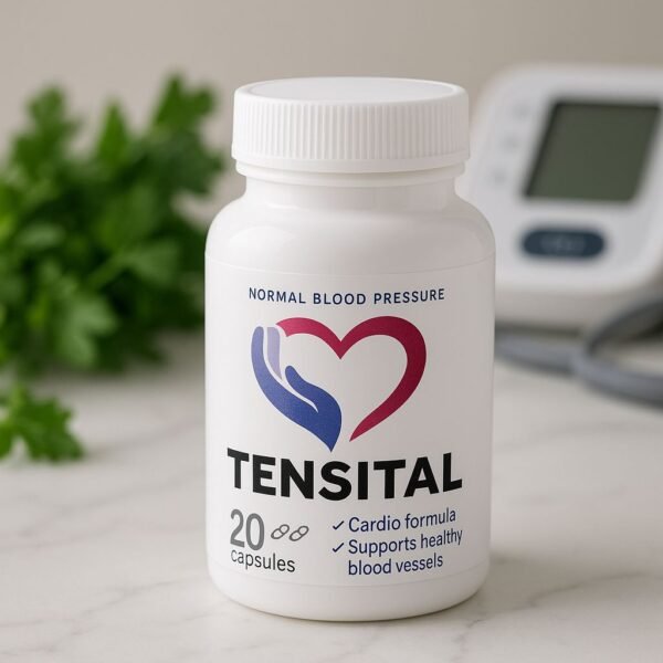 Tensital