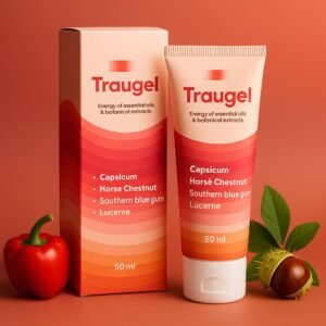 Traugel