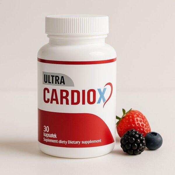Ultra CardioX