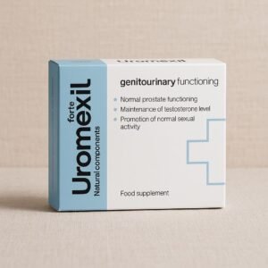 Uromexil Forte