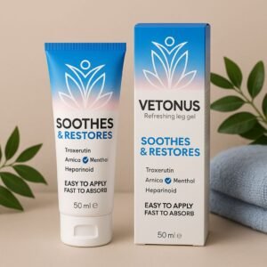 Vetonus