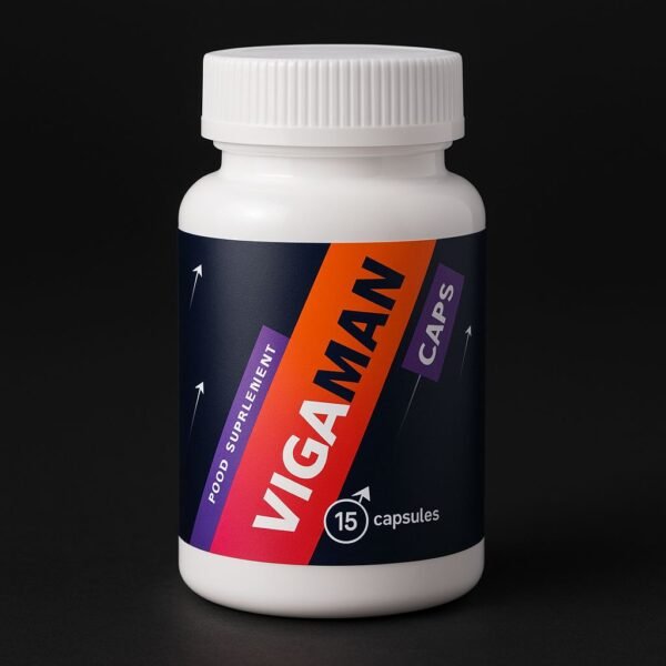 VigamanCaps - imagine 1