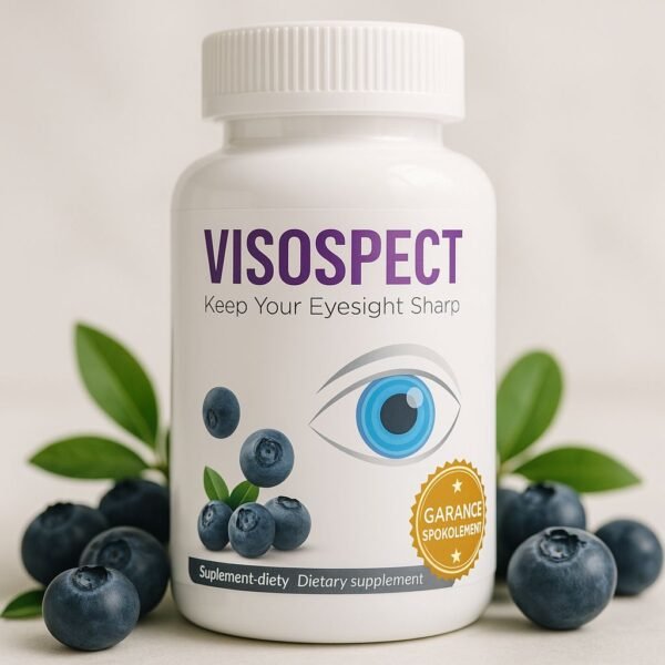 Visospect Forte