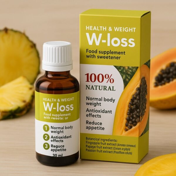W LOSS