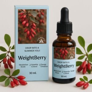 Weight Berry