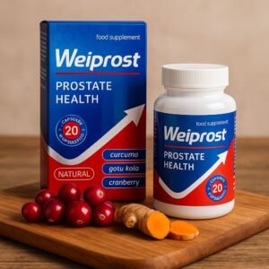 Weiprost