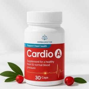 Cardio A