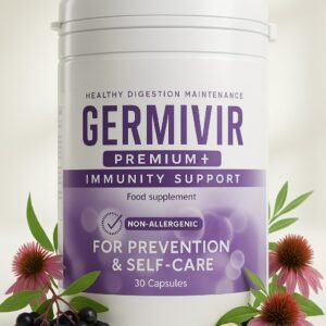 Germivir premium